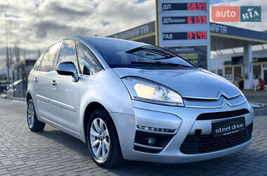 Микровэн Citroen C4 Picasso 2013 в Николаеве