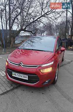 Микровэн Citroen C4 Picasso 2015 в Днепре