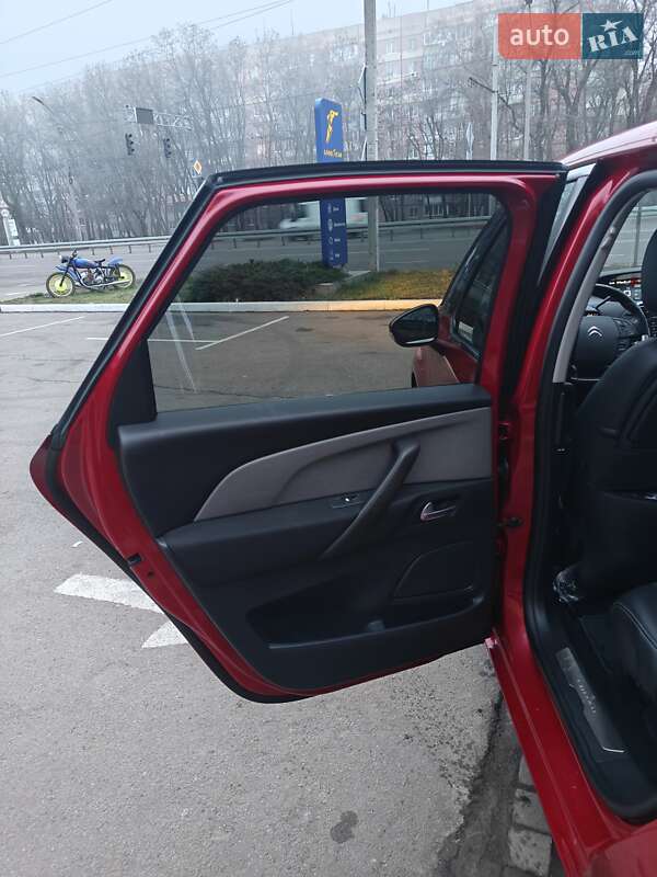 Мікровен Citroen C4 Picasso 2015 в Дніпрі фото 25 Мікровен Citroen C4 Picasso 2015 в Дніпрі