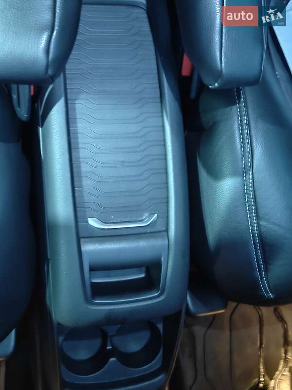 Мікровен Citroen C4 Picasso 2015 в Дніпрі фото 19 Мікровен Citroen C4 Picasso 2015 в Дніпрі