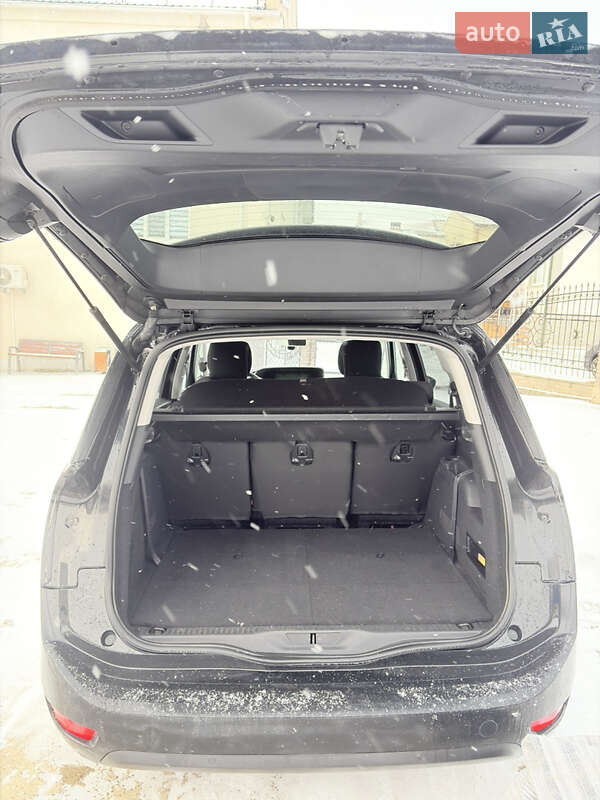 Мікровен Citroen C4 Picasso 2014 в Калуші