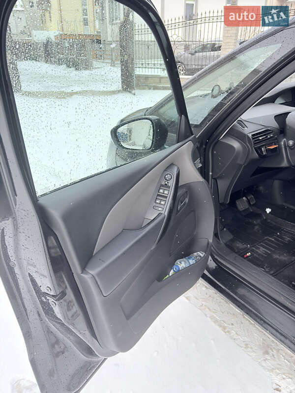 Мікровен Citroen C4 Picasso 2014 в Калуші