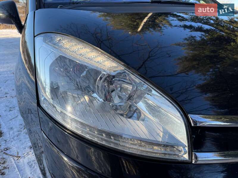 Микровэн Citroen C4 Picasso 2012 в Львове фото 14 Микровэн Citroen C4 Picasso 2012 в Львове