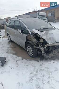 Мікровен Citroen C4 Picasso 2011 в Нововолинську