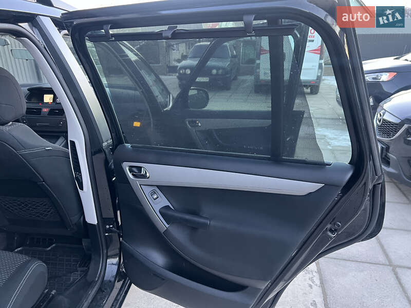 Микровэн Citroen C4 Picasso 2012 в Трускавце