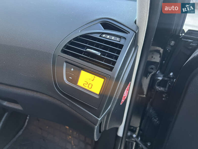 Микровэн Citroen C4 Picasso 2012 в Трускавце