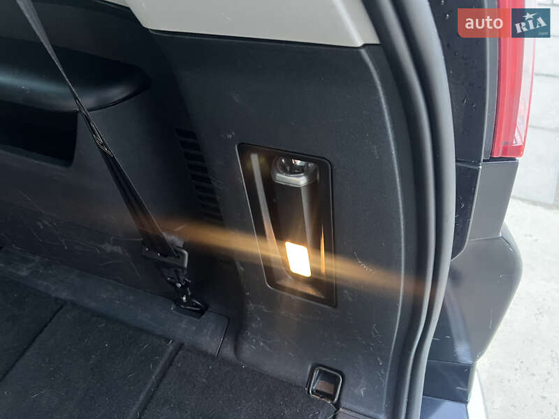 Микровэн Citroen C4 Picasso 2012 в Трускавце