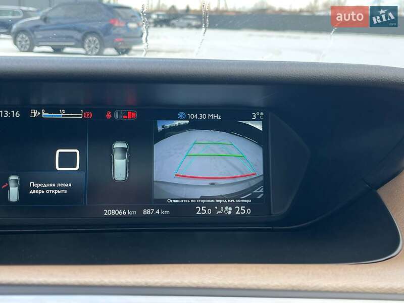 Микровэн Citroen C4 Picasso 2013 в Львове фото 18 Микровэн Citroen C4 Picasso 2013 в Львове