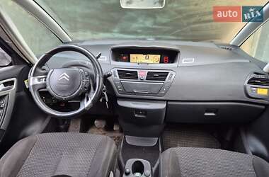 Микровэн Citroen C4 Picasso 2009 в Апостолово
