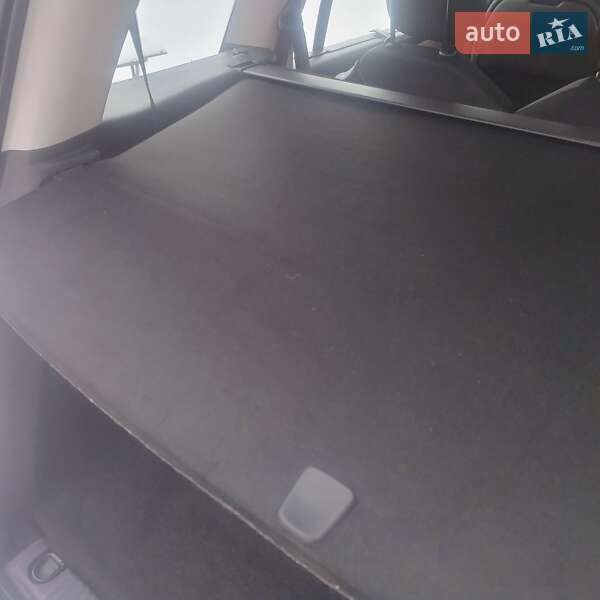 Микровэн Citroen C4 Picasso 2014 в Ивано-Франковске