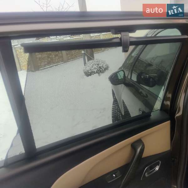 Микровэн Citroen C4 Picasso 2014 в Ивано-Франковске