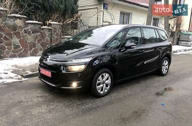 Микровэн Citroen C4 Picasso 2013 в Ивано-Франковске