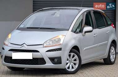 Мінівен Citroen C4 Picasso 2007 в Малині