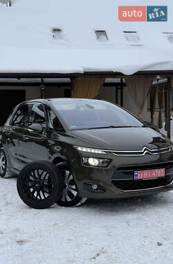 Мікровен Citroen C4 Picasso 2014 в Луцьку