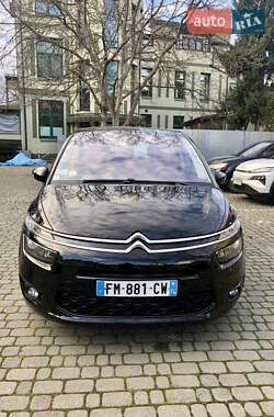 Микровэн Citroen C4 Picasso 2013 в Ивано-Франковске