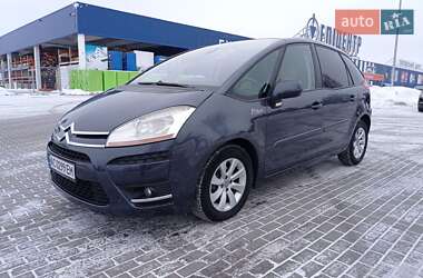 Микровэн Citroen C4 Picasso 2008 в Ковеле