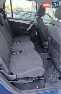 Мікровен Citroen C4 Picasso 2010 в Берегомету