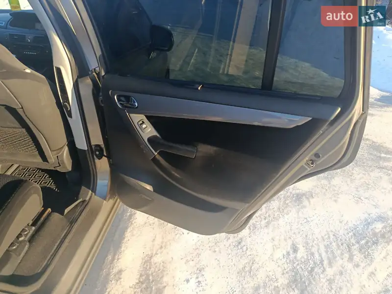 Citroen C4 Picasso 2007 VIN VF7UA9HZC45005649 фото оголошення 19 з 54