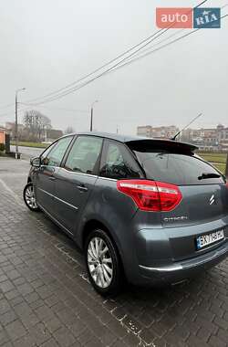 Микровэн Citroen C4 Picasso 2009 в Хмельницком