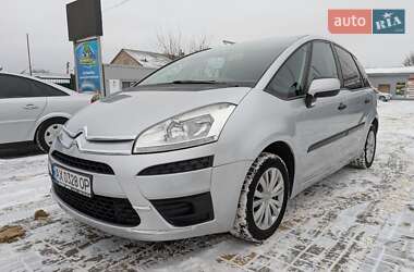 Микровэн Citroen C4 Picasso 2011 в Харькове
