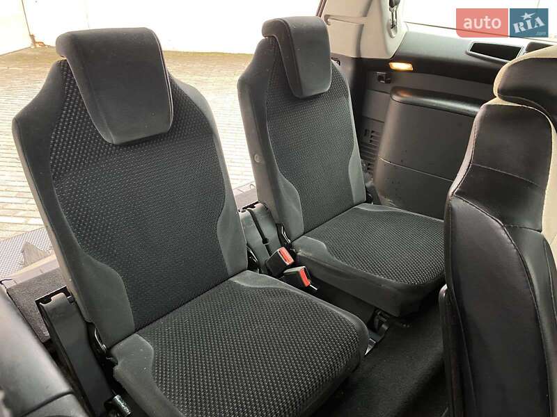 Минивэн Citroen C4 Picasso 2007 в Николаеве фото 21 Минивэн Citroen C4 Picasso 2007 в Николаеве
