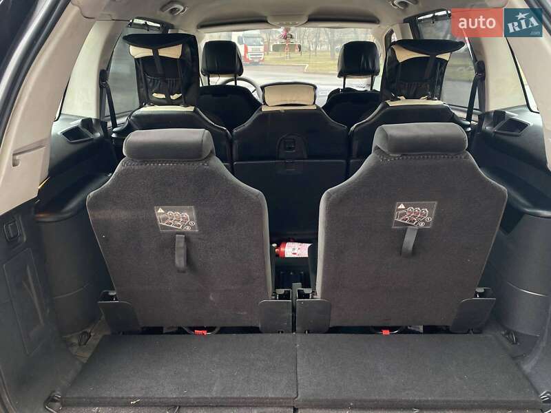 Минивэн Citroen C4 Picasso 2007 в Николаеве фото 26 Минивэн Citroen C4 Picasso 2007 в Николаеве