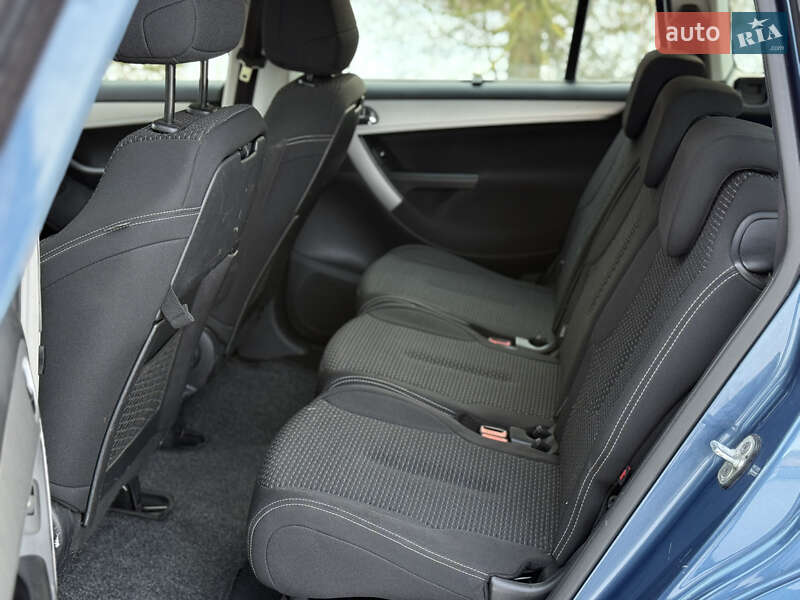 Микровэн Citroen C4 Picasso 2009 в Радивилове