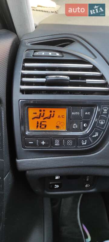 Микровэн Citroen C4 Picasso 2009 в Южном