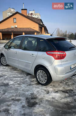 Микровэн Citroen C4 Picasso 2010 в Украинке