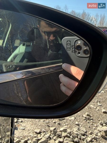 Микровэн Citroen C4 Picasso 2014 в Луцке