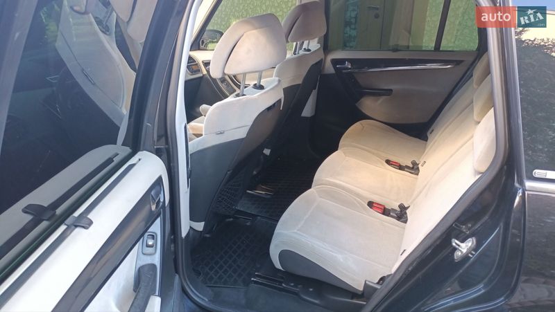 Мікровен Citroen C4 Picasso 2007 в Івано-Франківську