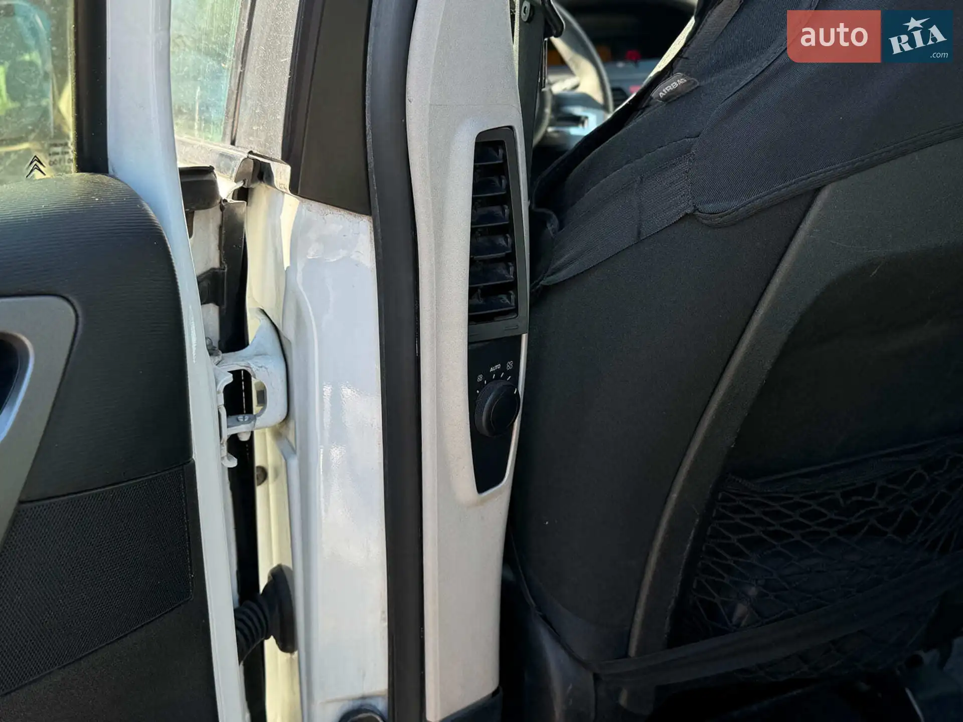 2011 Citroen C4 Picasso - мініатюра 26