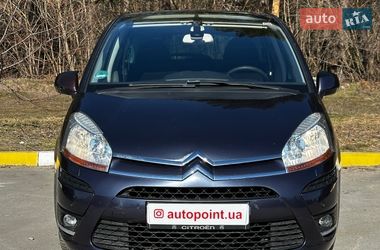 Микровэн Citroen C4 Picasso 2010 в Белогородке
