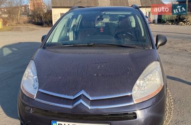 Мікровен Citroen C4 Picasso 2009 в Шепетівці