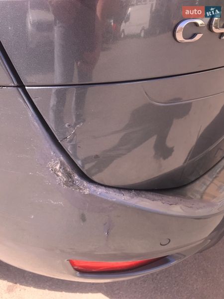 Мікровен Citroen C4 Picasso 2016 в Одесі