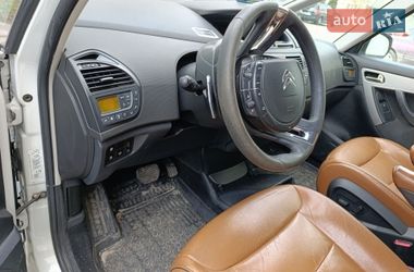 Микровэн Citroen C4 Picasso 2011 в Трускавце