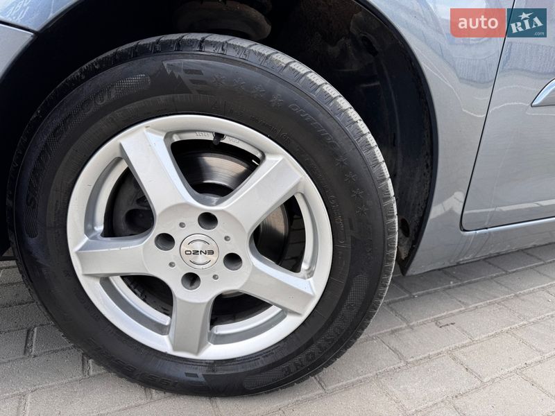 Минивэн Citroen C4 Picasso 2007 в Тернополе фото 11 Минивэн Citroen C4 Picasso 2007 в Тернополе