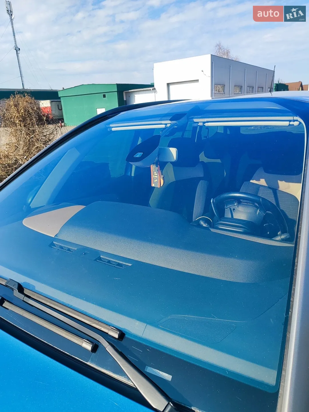 2015 Citroen C4 Picasso - мініатюра 8