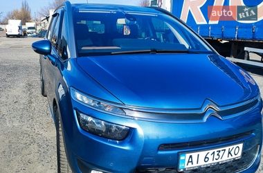 Микровэн Citroen C4 Picasso 2015 в Василькове
