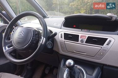 Микровэн Citroen C4 Picasso 2009 в Кривом Роге