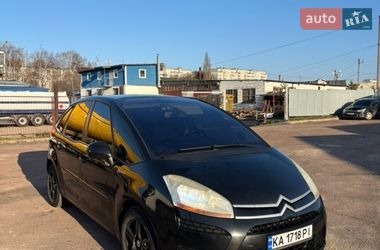 Микровэн Citroen C4 Picasso 2007 в Житомире
