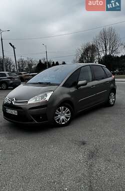 Микровэн Citroen C4 Picasso 2010 в Днепре