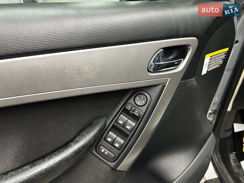 Микровэн Citroen C4 Picasso 2009 в Черновцах