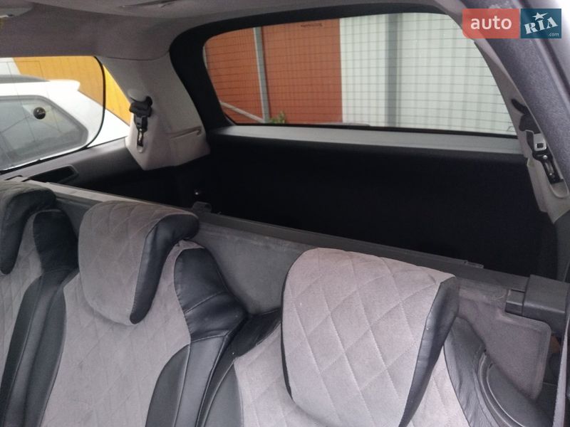 Микровэн Citroen C4 Picasso 2010 в Шепетовке