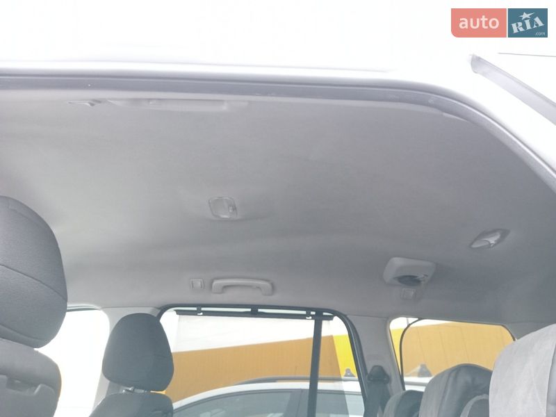 Микровэн Citroen C4 Picasso 2010 в Шепетовке