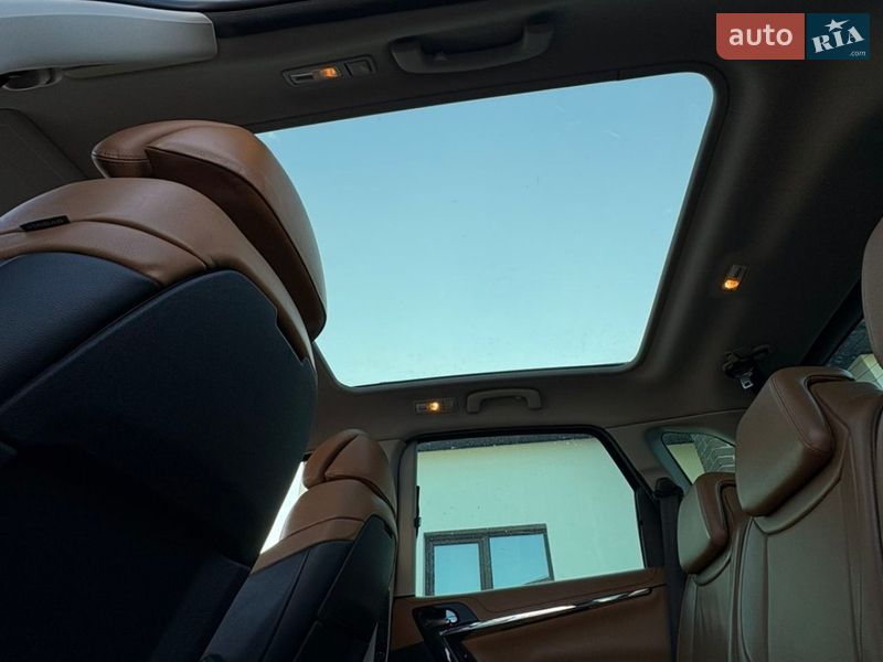 Микровэн Citroen C4 Picasso 2007 в Луцке