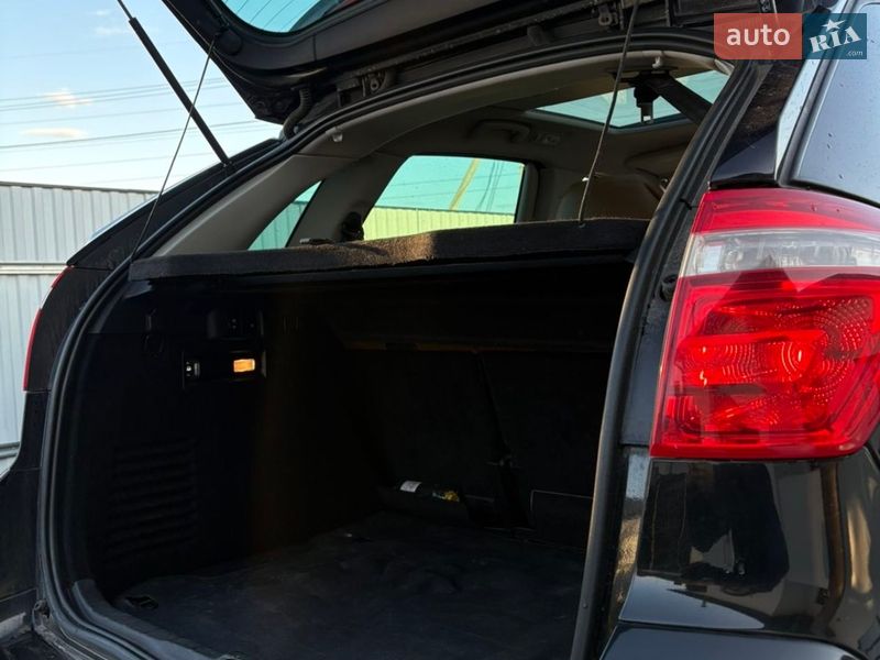 Микровэн Citroen C4 Picasso 2007 в Луцке