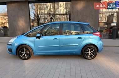Мікровен Citroen C4 Picasso 2008 в Ужгороді