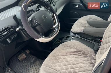 Мікровен Citroen C4 Picasso 2017 в Снятині