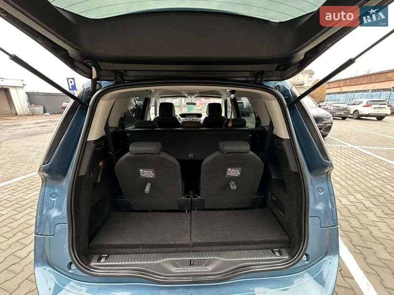 Микровэн Citroen C4 Picasso 2014 в Нежине
